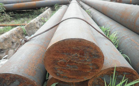 东营某设备厂采购双金属带锯条锯切尺寸100mm，面积79c㎡普钢的服务案例