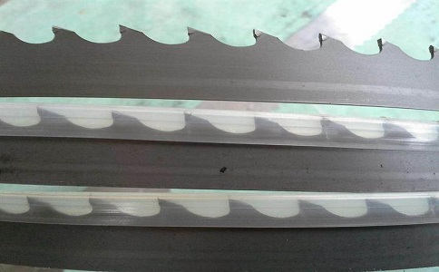 东营国产m51双金属锯条